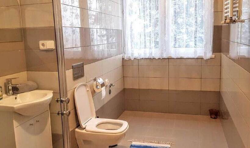 膳宿费 Byczy Rog Noclehy Na Hranici