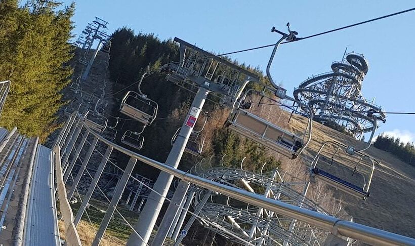 膳宿费 Byczy Rog Noclehy Na Hranici