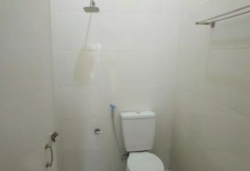 پانسیون Dedy Kost