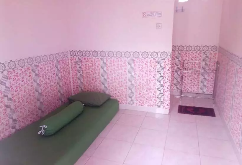 پانسیون Dedy Kost