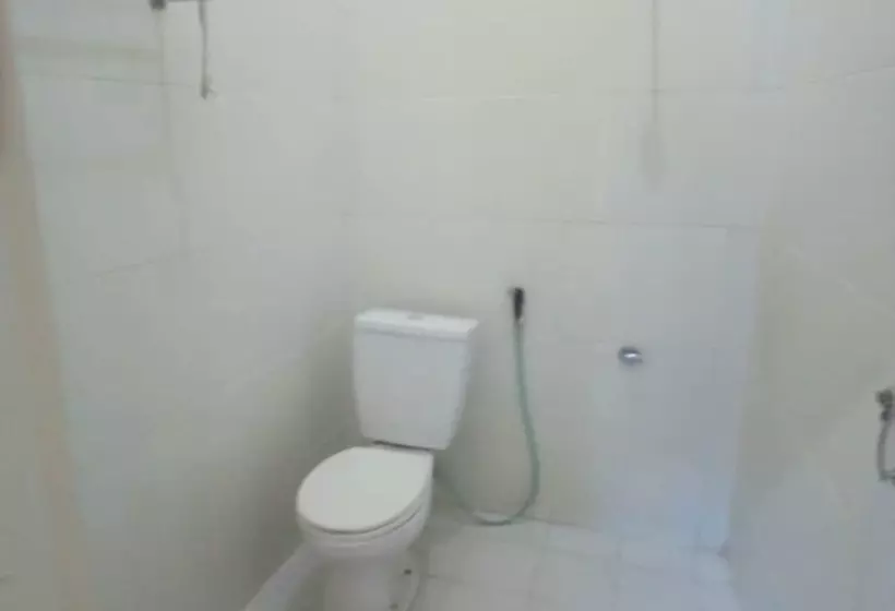 پانسیون Dedy Kost