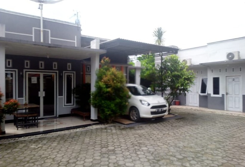 Pensionat Dedy Kost
