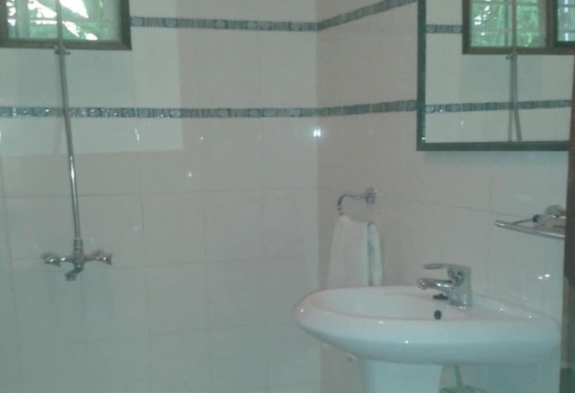 پانسیون Mandinka Lodge