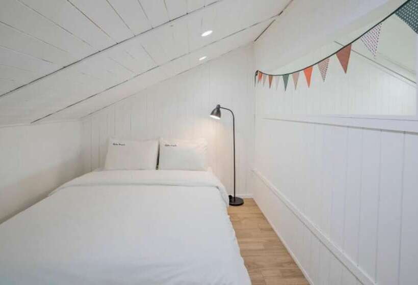 Taean Palm Beach Pension