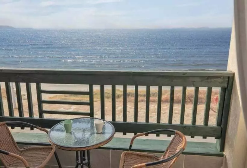 Taean Palm Beach Pension