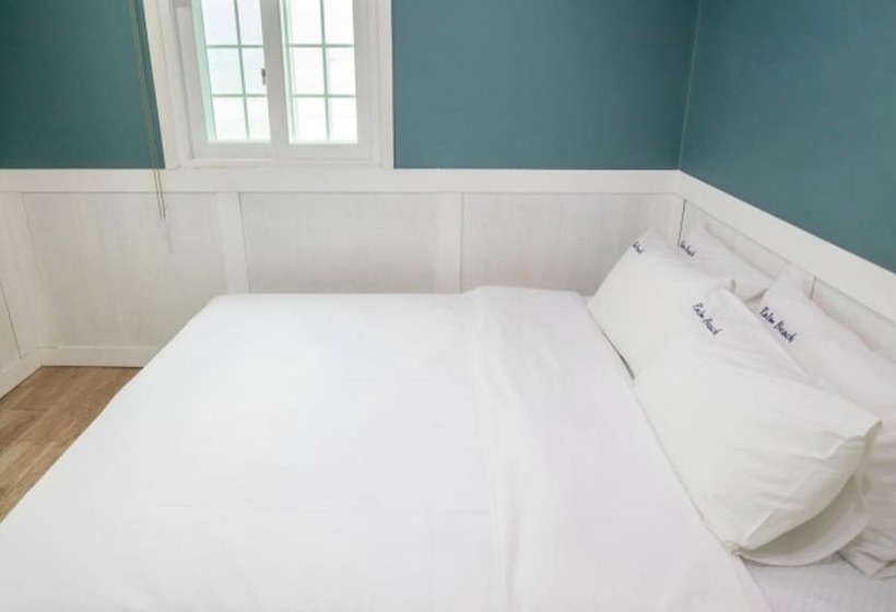 Taean Palm Beach Pension