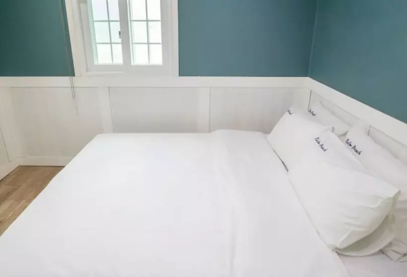 Taean Palm Beach Pension