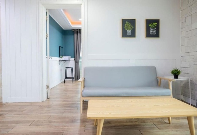 Taean Palm Beach Pension