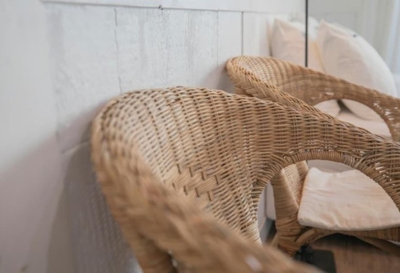 Taean Palm Beach Pension