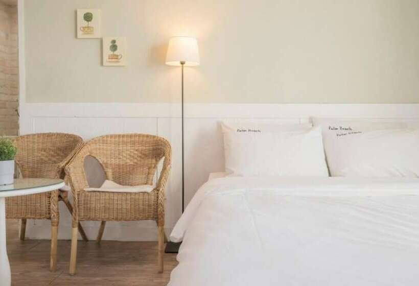 Taean Palm Beach Pension