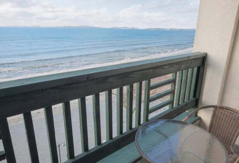 Taean Palm Beach Pension