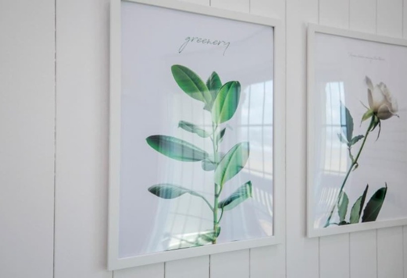 Taean Palm Beach Pension