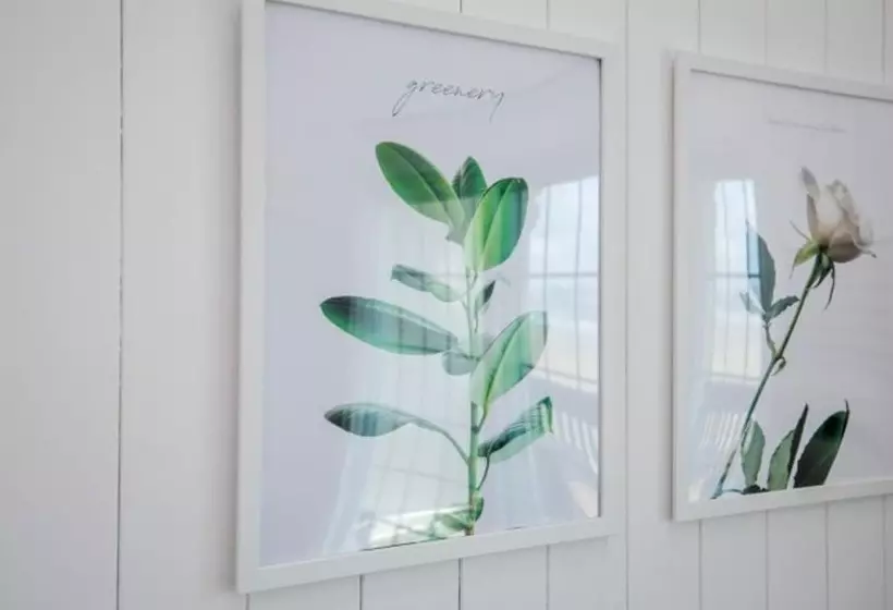 Taean Palm Beach Pension