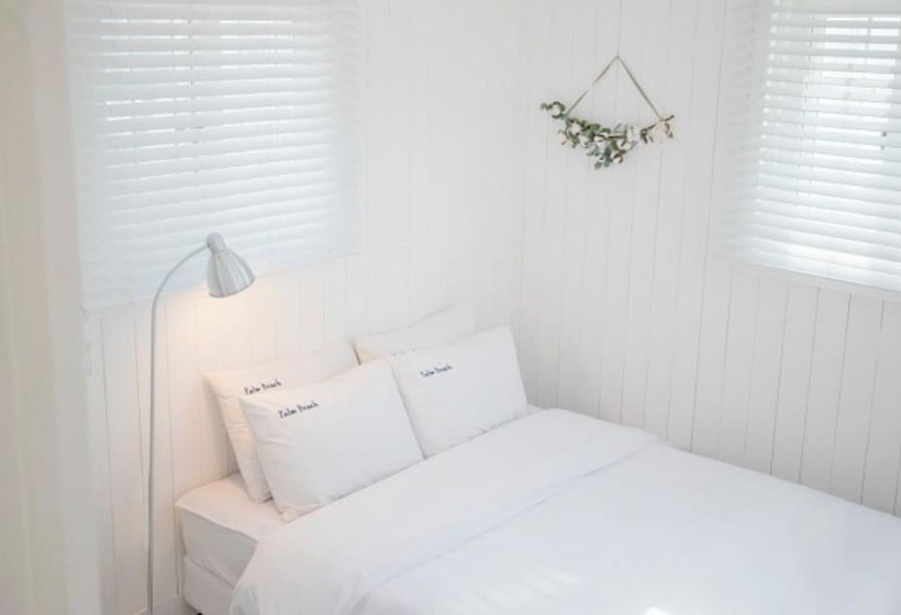 Taean Palm Beach Pension