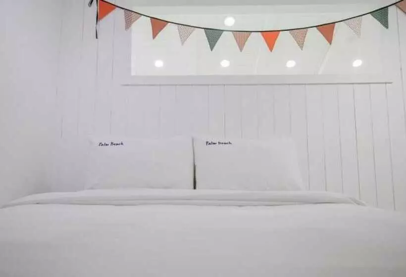 Taean Palm Beach Pension