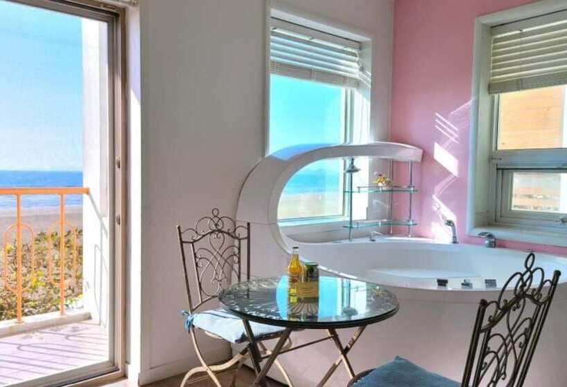 Taean The Classic Spa Pension