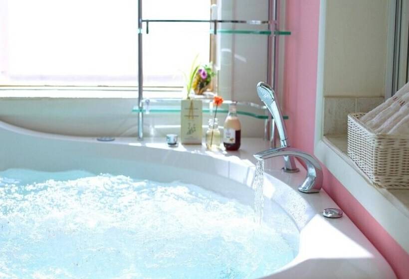 Taean The Classic Spa Pension