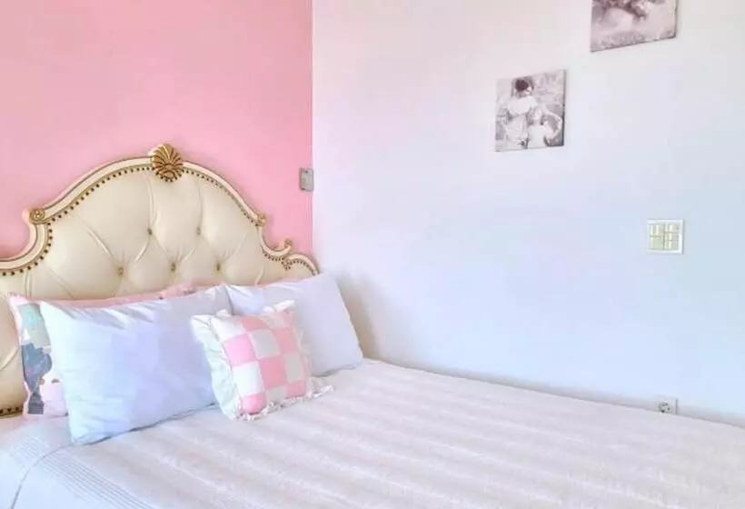 Taean The Classic Spa Pension