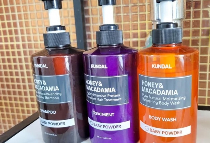 Taean The Classic Spa Pension