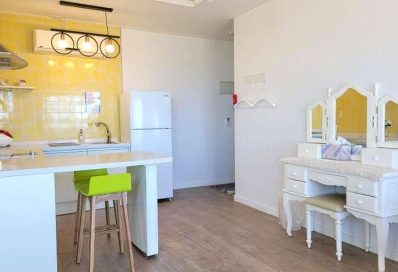 Taean The Classic Spa Pension