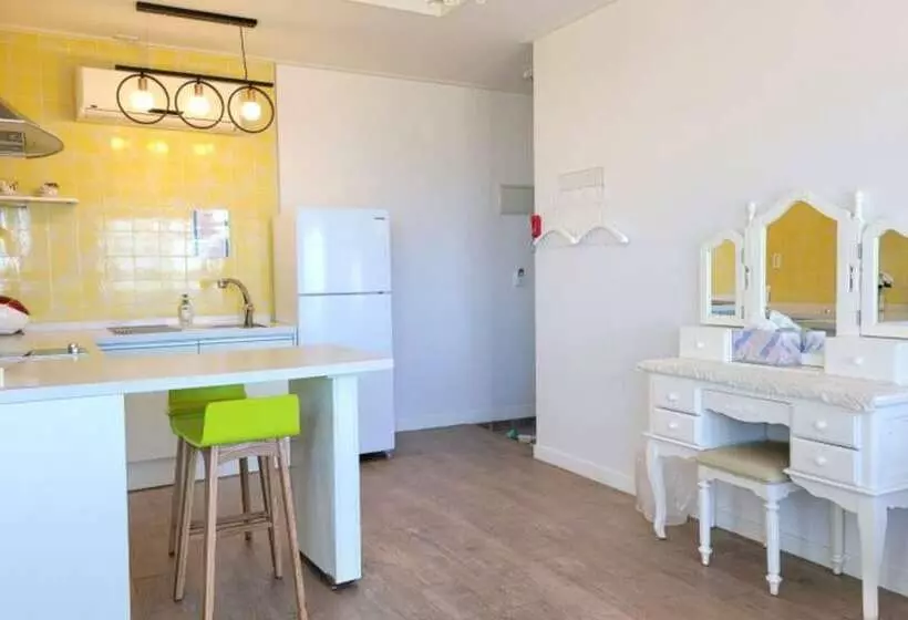 Taean The Classic Spa Pension