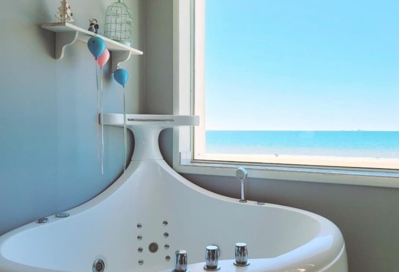 Taean The Classic Spa Pension