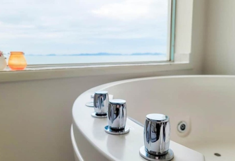 Taean The Classic Spa Pension