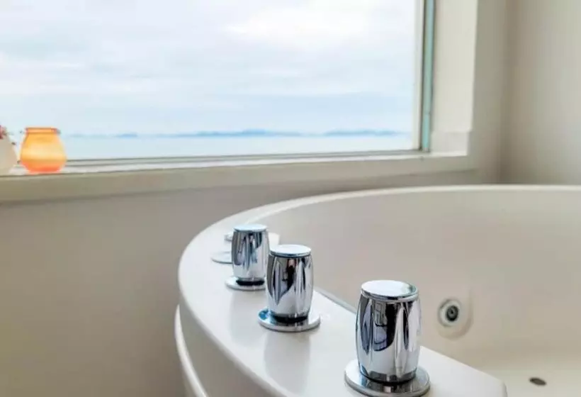 Taean The Classic Spa Pension