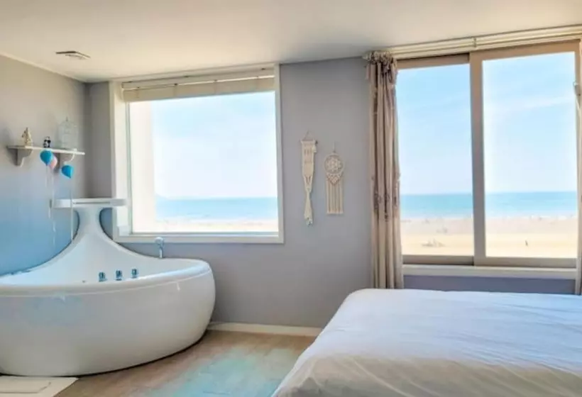 Taean The Classic Spa Pension
