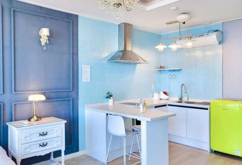 Taean The Classic Spa Pension