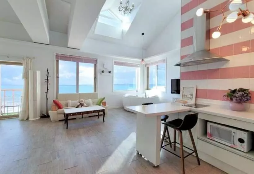 Taean The Classic Spa Pension