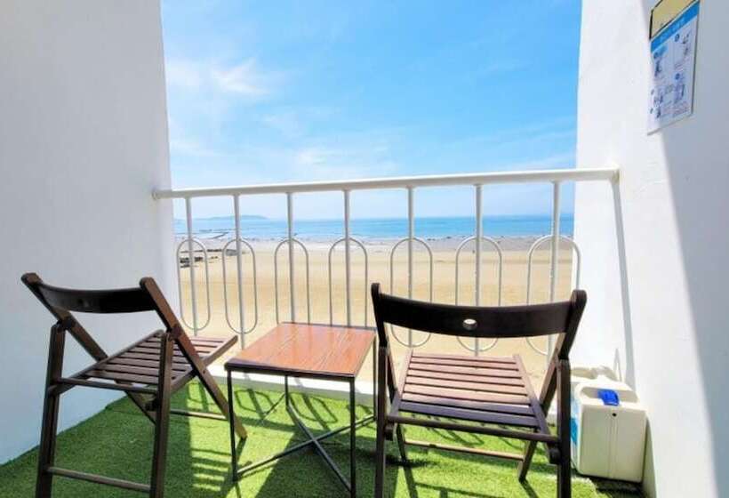 Taean The Classic Spa Pension