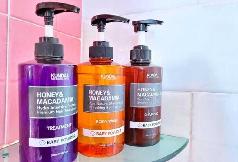 Taean The Classic Spa Pension