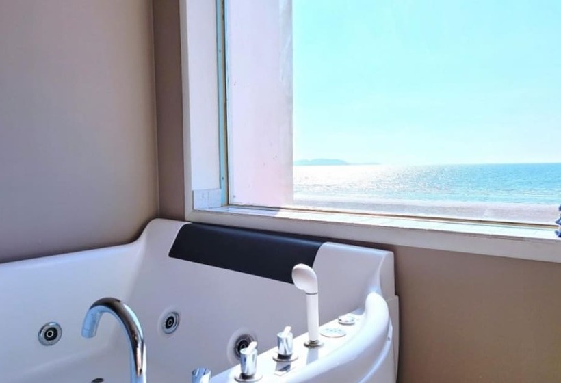 Taean The Classic Spa Pension