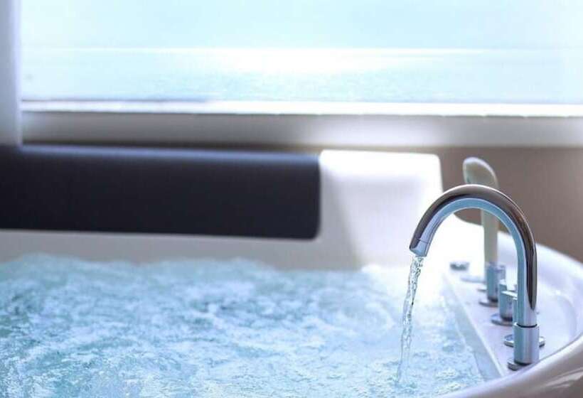 Taean The Classic Spa Pension