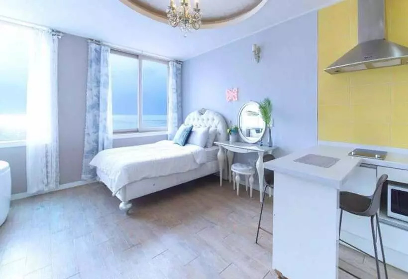 Taean The Classic Spa Pension