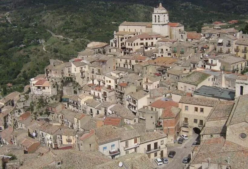 צימר Il Castello