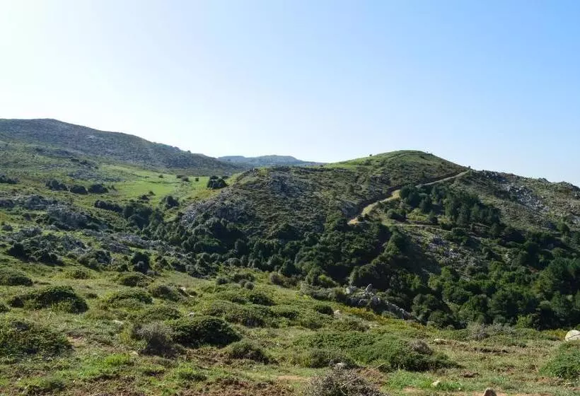 צימר Il Castello