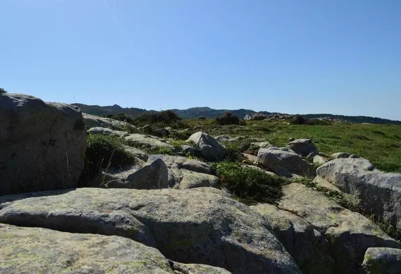 צימר Il Castello