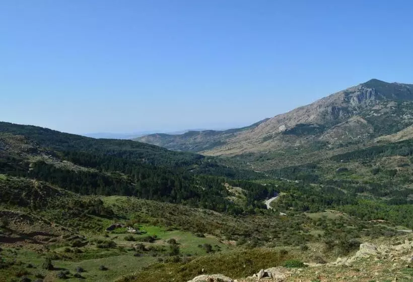 צימר Il Castello