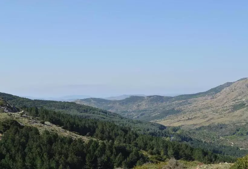 צימר Il Castello