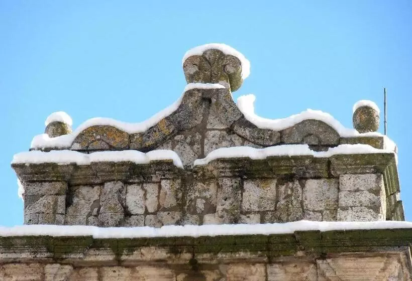 צימר Il Castello