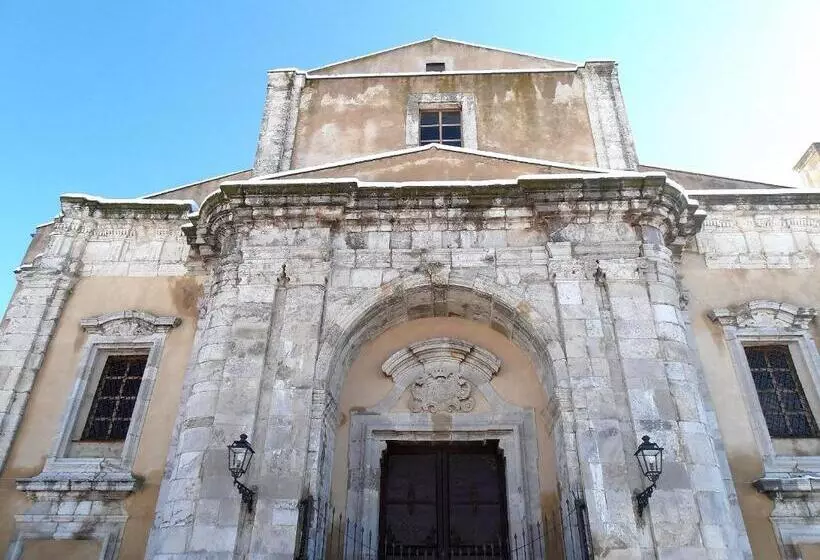 צימר Il Castello