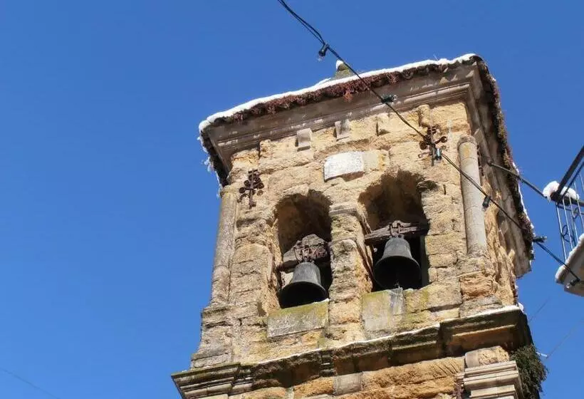 צימר Il Castello