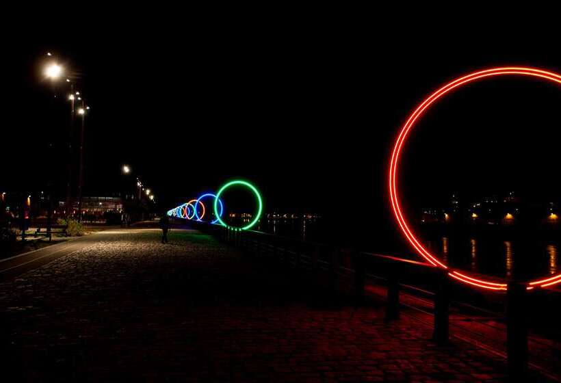 Cerise Nantes Atlantis