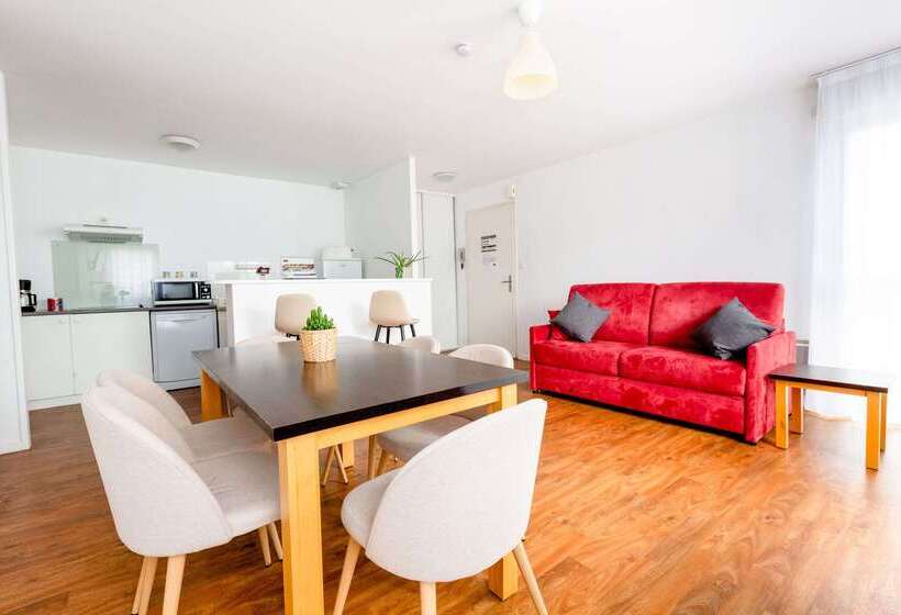 Cerise Nantes Atlantis