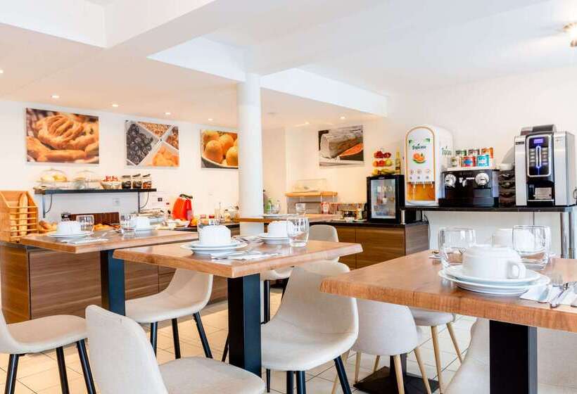 Cerise Nantes Atlantis