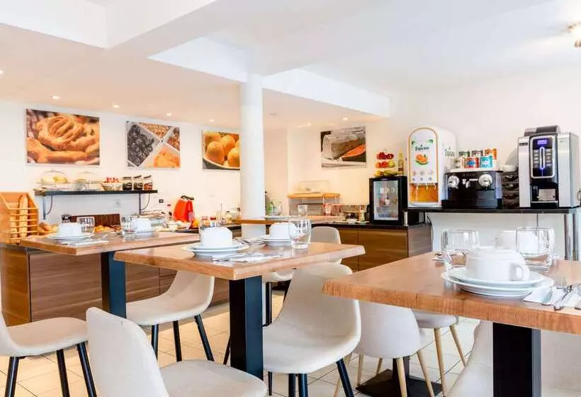 Cerise Nantes Atlantis