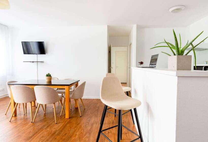 Cerise Nantes Atlantis