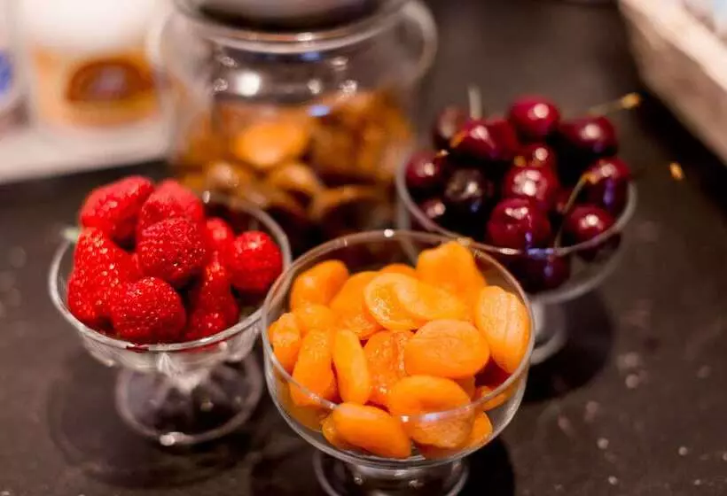 Cerise Nantes Atlantis